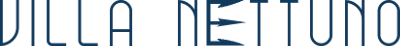 villa nettuno logo